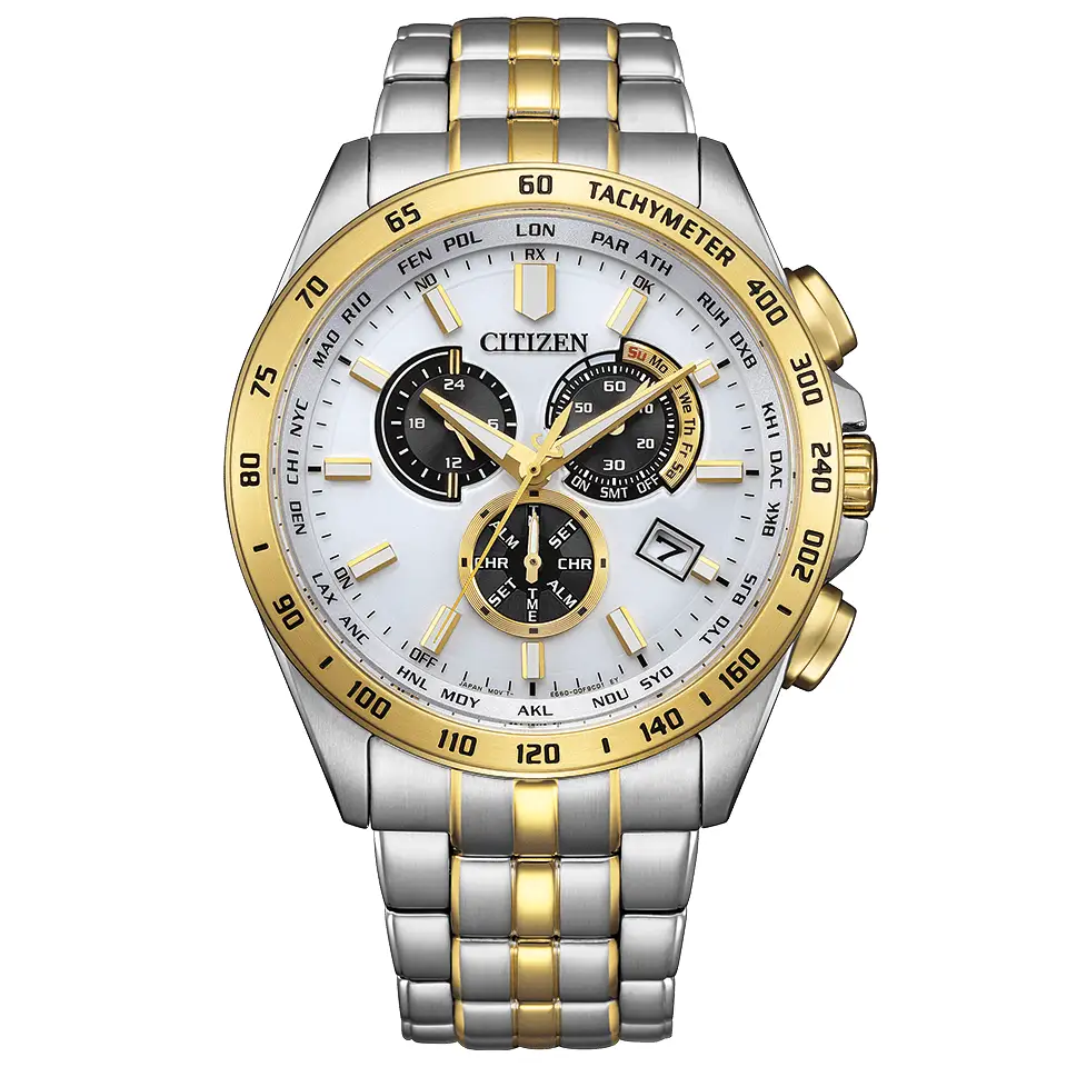 シチズン時計株式会社】CITIZEN COLLECTION CB5874-65A | 埼玉県吉見町