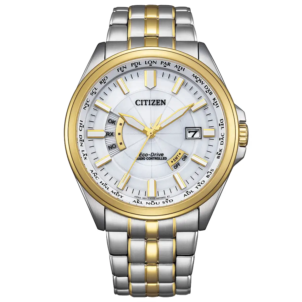 【シチズン時計株式会社】CITIZEN COLLECTION CB0294-62A