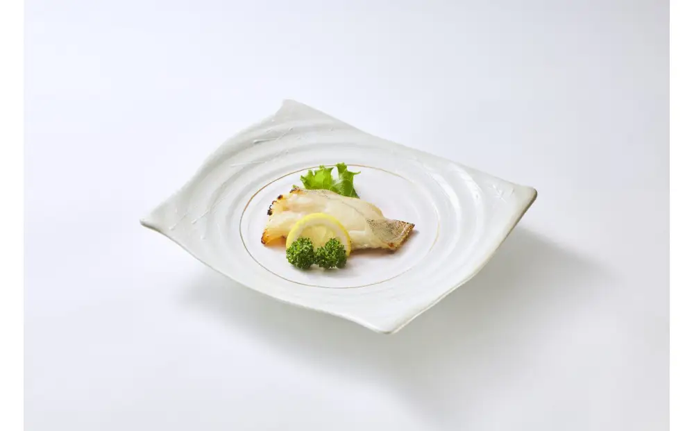 カレイ味噌焼き2切れ（約200g）
