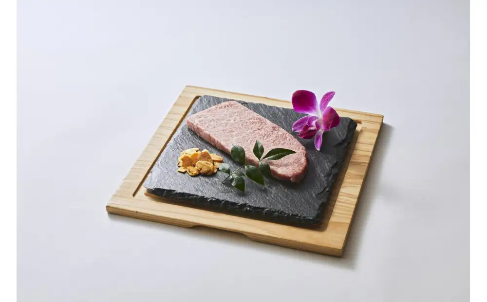 真空低温熟成佐賀牛 400g
