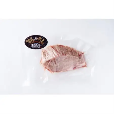 【毎月定期便】「天駆和牛(そらうし)」ステーキ食べ比べ(ヒレ/リブ/サーロイン 各1セット)全3回【配送不可地域：離島】【4086575】