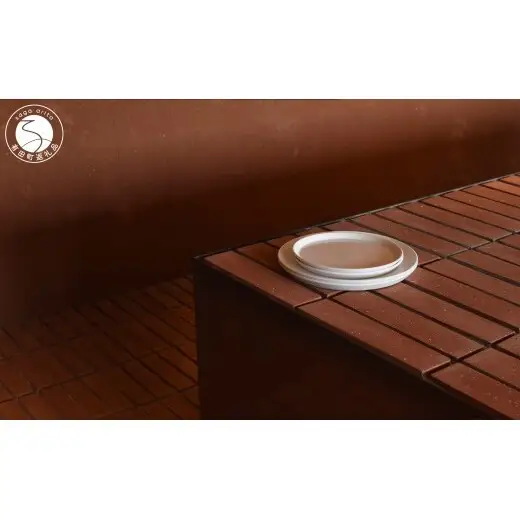 1616/ TY Round Plate 160 & 200 White 各2枚セット【1616/arita japan】有田焼 セシリエ・マンツ 北欧 デンマーク 食器 器 うつわ 皿 プレート 白磁 ホワイト シンプル シック モダン ギフト A35-706