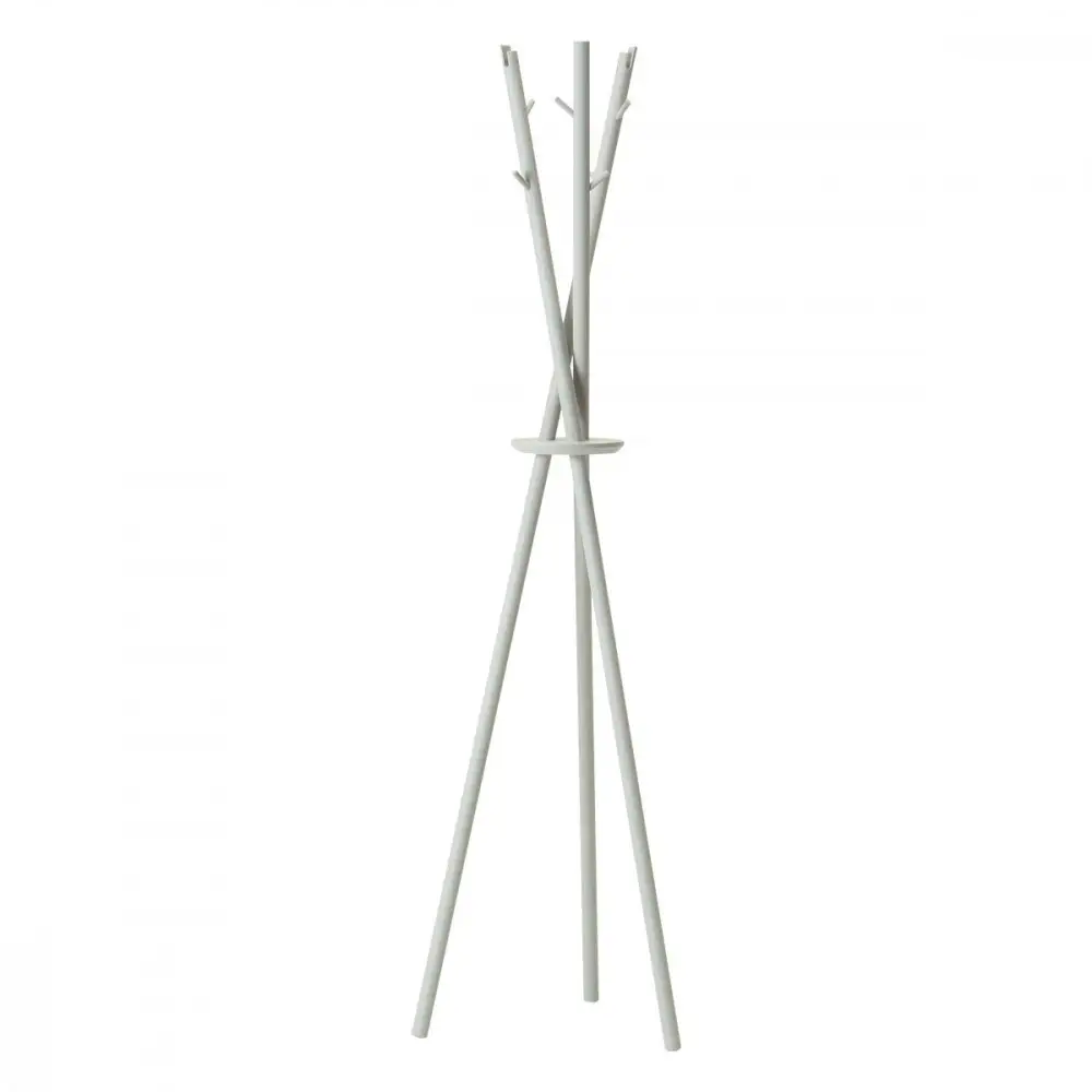 旭川家具 コサイン Tepee コートスタンド ライトグレー 家具 _04917