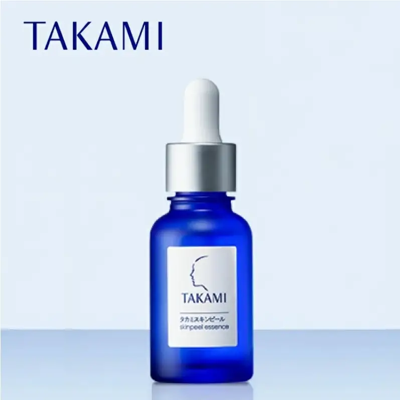 タカミスキンピール 角質美容水 美容皮膚発想 スキンケア 30mL