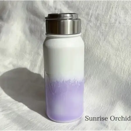 海を感じる爽やかボトル ～パープル～ 530ml【1734746】 | 愛知県岡崎