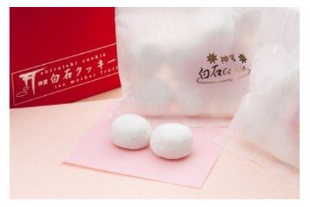 026 神宮白石クッキー42個入り