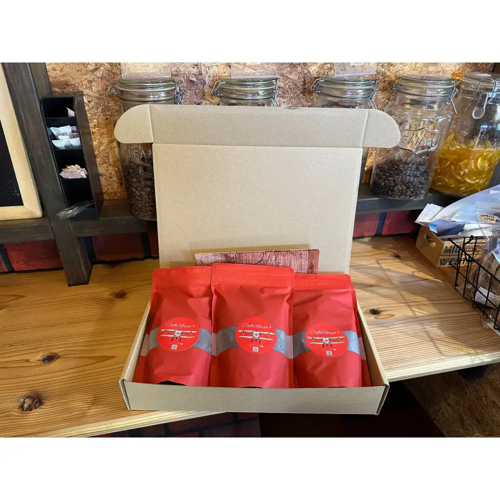 Cafe Rosso*BEST GIFT