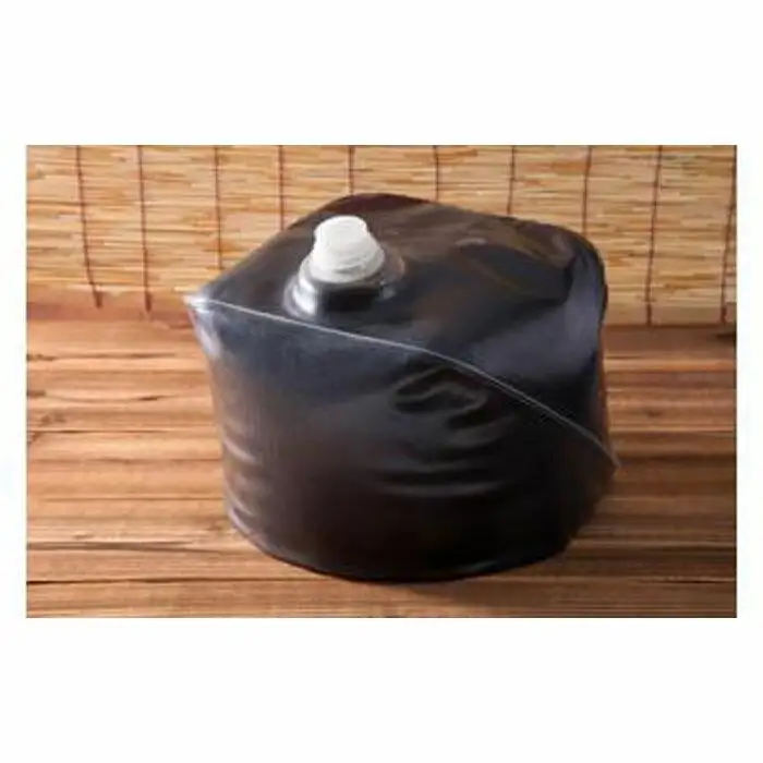 紀州備長炭木酢液20L