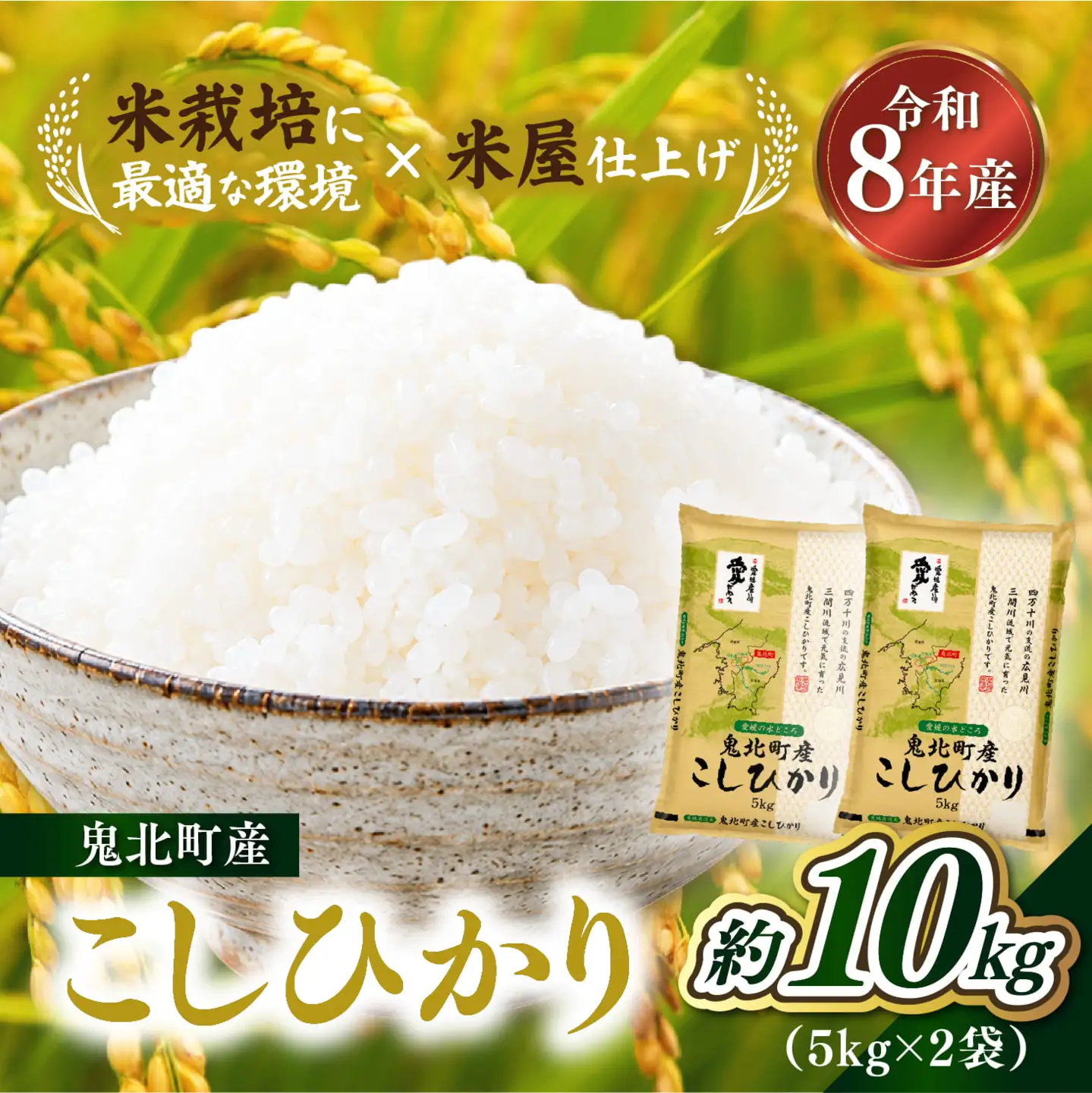 食品 【期間限定】令和7年産 こだわりのお米 コシヒカリ 玄米 25kg