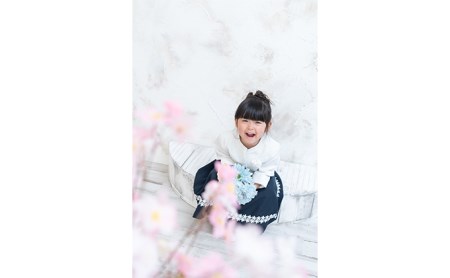 撮影 チケット プランC スタジオ 撮影 写真