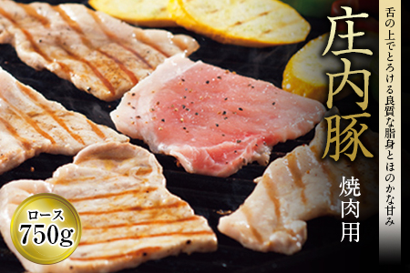 庄内豚 焼肉用 F2Y-0666
