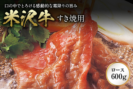 米沢牛 すきやき用 F2Y-0980