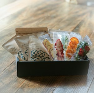 D072 おうちでゆっくり贅沢パック