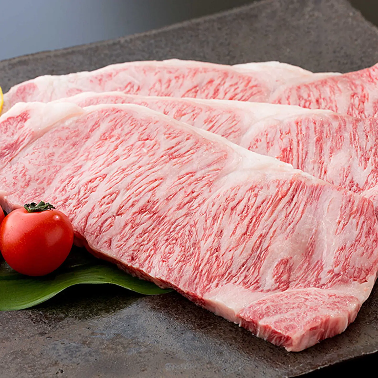 佐賀牛サーロインステーキ140g×3枚：B335-002