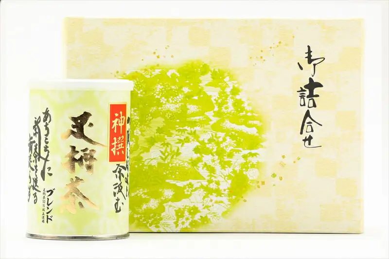 逸品　足柄ブレンド神撰