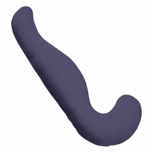 MOGU プレミアム気持ちいい抱きまくら NV（ネイビー）