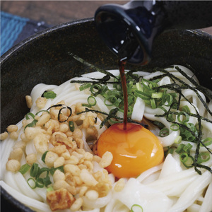 うどん 岡山生まれのたまごかけうどん 5個