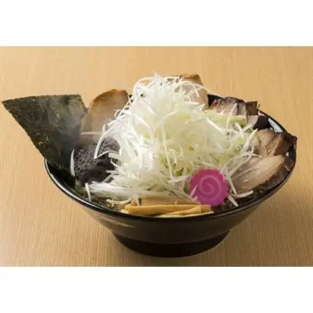 【釧路ラーメンの店　麺道昇憲　本店】お食事券(1名様分)_お食事券 食事券 チケット 体験 体験型 飲食店 観光 旅行 北海道 釧路町 釧路超 特産品 _【1116310】