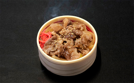 静岡祭丼　三ヶ日牛丼セット【配送不可：離島】 牛肉 お肉 加工品 惣菜 冷凍 
