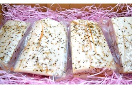 パンチェッタ　1,200g【AM-030】