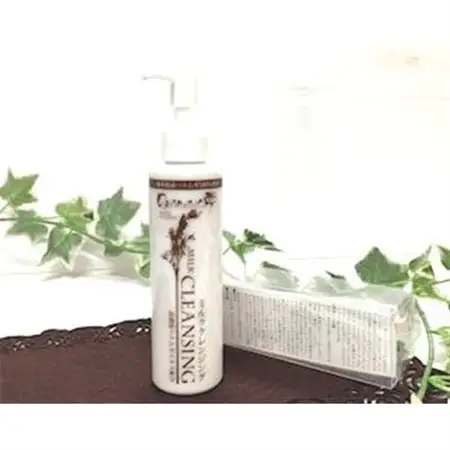 「OYAMAの雫」ミルククレンジング　　高濃度ハトムギエキス配合　150ml【1098474】