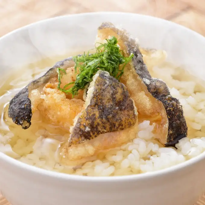 【楽天トラベル朝ごはんフェスティバル2019　郷土賞受賞】ウツボの土佐茶漬け[4食分]
