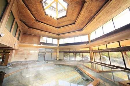 ホテルサンバレー伊豆長岡 平日限定 1泊2食付 ペア宿泊券