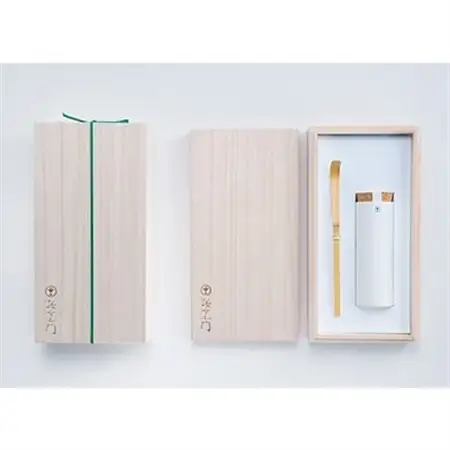 京抹茶 孫右ヱ門:ほんず抹茶　御銘　白栲(-しろたえ-)20g_飲料・ドリンク 飲料 茶 _【1061713】
