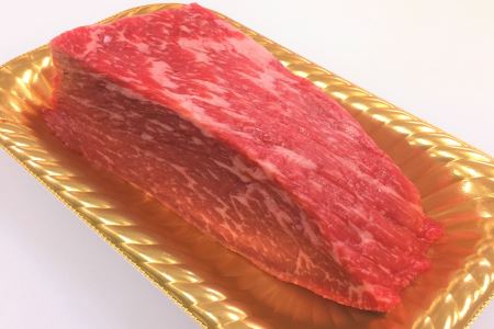 ttn154土佐あかうしモモブロック(約270g)