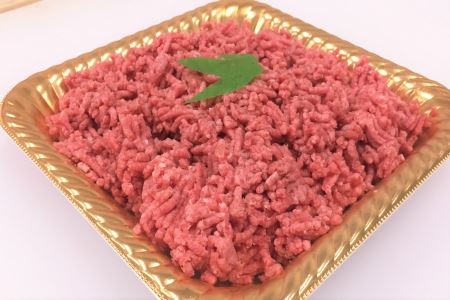 ttn151土佐あかうしミンチ(約390g)