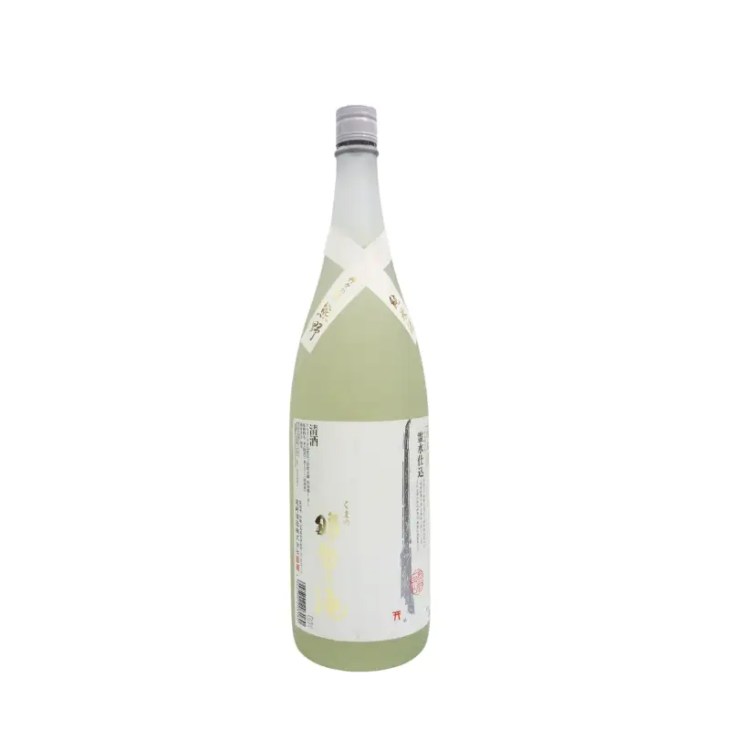 那智の滝　純米酒　1.8L【miy123A】