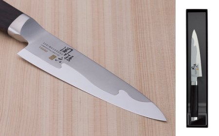 関孫六　１５０００ST　ペティナイフ