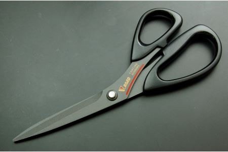 H8-159 クラフト用はさみ リズミー180mm (フッ素) (RM-185F)
