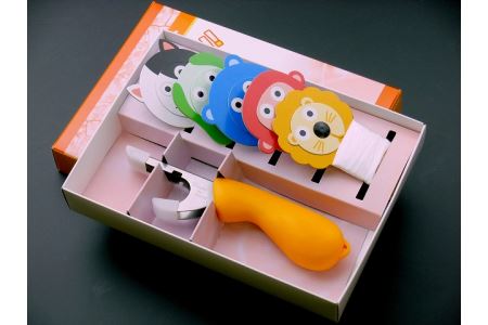 H4-43 リサイクルツール これで！環良！！ 6点セット（KK-900）