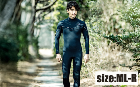 ウェットスーツ RINCON 3/2mm icon-Shell-Light フルスーツ FALL/WINTER仕様  ML-Rサイズ