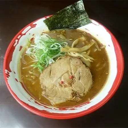 【魚介豚骨ラーメン古川】ラーメン1杯券_お食事券 食事券 チケット 体験 体験型 飲食店 観光 旅行 北海道 釧路町 釧路超 特産品 _【1120162】