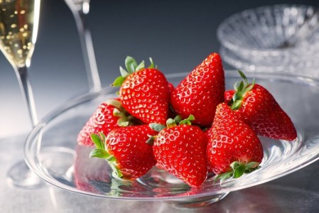 【数量限定】希少いちご！名産地 伊豆のきらぴ香（約400g×2パック）