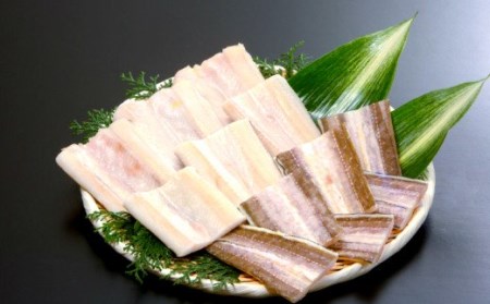地物前浜獲りのあなご一夜干　6袋【穴子 干物 あなご アナゴ 一夜干し 一夜干 ふっくら 肉厚 新鮮 特製ダレ 大きい 大型サイズ 天ぷら 唐揚げ 蒲焼き 冷凍 父の日 母の日】