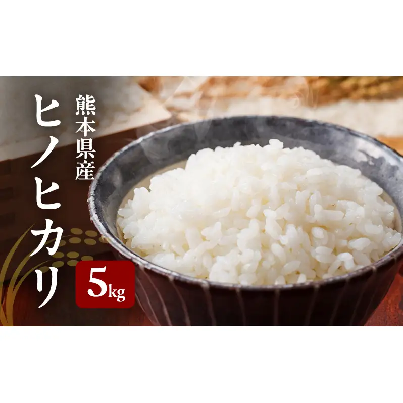 みほちゃんの地下水米(5Kg)