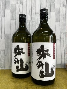 本格焼酎　山の芋焼酎「木の山」720ｍｌ×2本 // 焼酎 本格焼酎 （焼酎 焼酎 焼酎 焼酎 焼酎）