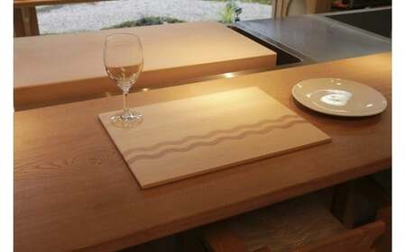 tonono ランチョンマット zen F4N-2695