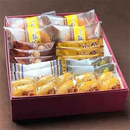 新井屋人気詰合せギフト_菓子・スイーツ 洋菓子    菓子・スイーツ 和菓子    菓子・スイーツ 焼き菓子    菓子・スイーツ 饅頭  まんじゅう マンジュウ_【配送不可地域：離島】【1079218】