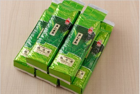 S78 猿島郡境町産の茶葉100%使用の「さしま茶」1.5kg