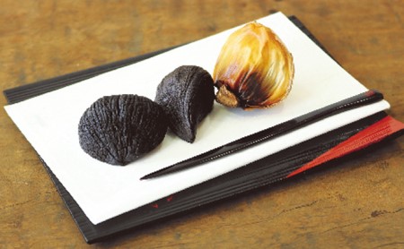 にんにく 厳選 発酵 黒にんにく『瀬戸内の風』