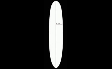 オーダー サーフボード ロング サーフィン
