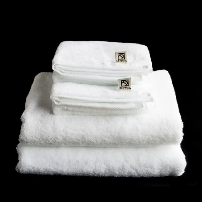 エジプト綿タオルセット