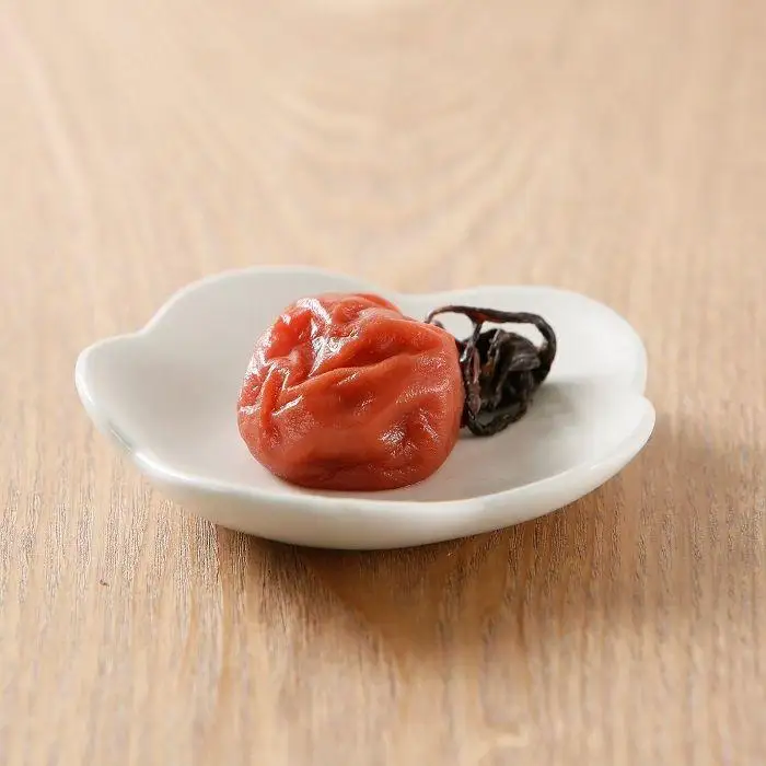 甘口しそ梅干し1kg［大玉］3Lサイズ　紀州南高梅うめぼし／紀伊国屋文左衛門本舗【TC29】