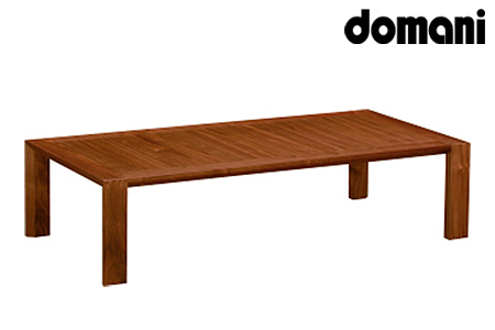 【カリモク家具：ドマーニ】 テーブル【TSA520XR】