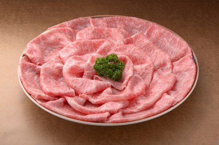 佐賀牛よくばり3種セット（ロース・モモ・ヒレ）総計1.36kg 120-J409