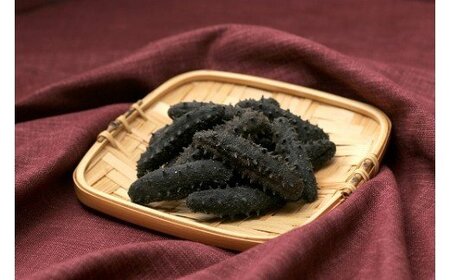 乾燥なまこ O-40乾燥なまこ（干しなまこ）特級品 | 三重県鳥羽市 | ふるさと納税